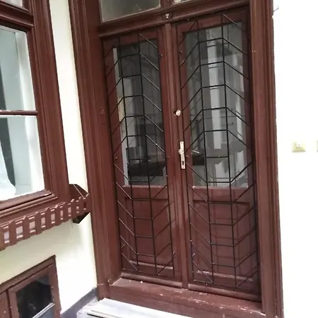 Apartamento Cosy Flat In Péterfy Sándor Str Budapest