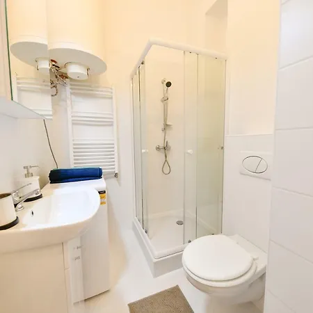 Appartamento Cosy Flat In Péterfy Sándor Str *