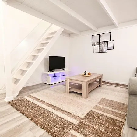 Appartamento Cosy Flat In Péterfy Sándor Str *