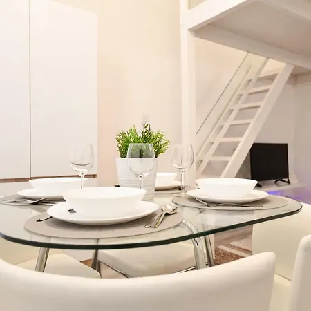 Appartamento Cosy Flat In Péterfy Sándor Str