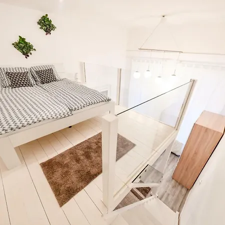 Cosy Flat In Peterfy Sandor Str